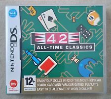 Time classics nintendo for sale  LOWESTOFT