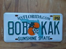 Riginal usa nummernschild gebraucht kaufen  Köln