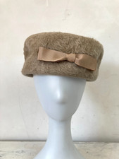 Vintage pillbox hat for sale  BRADFORD
