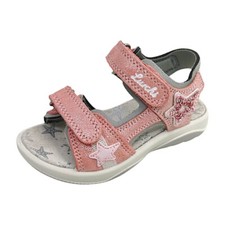 Lurchi fia kinderschuhe gebraucht kaufen  Zweibrücken