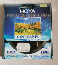 Filtro polarizzatore hoya usato  Remanzacco