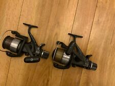 Shimano baitrunner aero for sale  DUNSTABLE