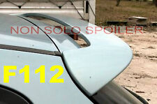 Spoiler alettone peugeot usato  Santa Luce