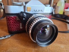 Alpa reflex rare d'occasion  Trèbes