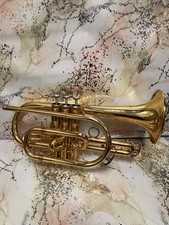 Excel cornet for sale  GLASGOW