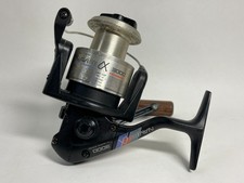 Moulinet toupie vintage d'occasion  Expédié en France