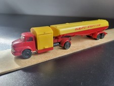 Espewe mercedes tankwagen gebraucht kaufen  Markkleeberg