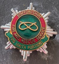 Obsolete staffordshire fire for sale  BLAENAU FFESTINIOG