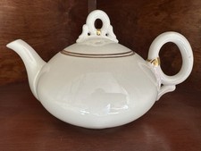 Belleek teapot 3rd for sale  COOKSTOWN