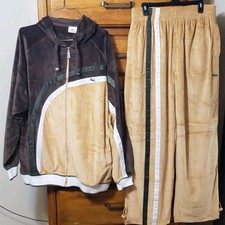 Mens lacoste velour for sale  Methuen