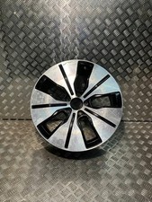 Alu felge mercedes gebraucht kaufen  Hamburg