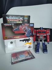 Takara transformers missing gebraucht kaufen  Kaufering