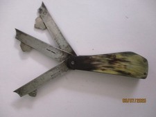 Antique fleam blood for sale  NEWARK