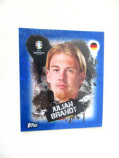 Brandt germany blue d'occasion  Expédié en Belgium