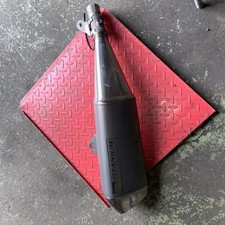 Suzuki gsxr1000 end for sale  CROOK
