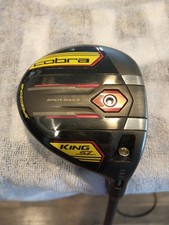 Cobra king speedzone for sale  Hughesville