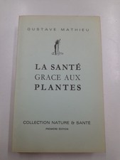 Sante grace plantes d'occasion  Gambsheim