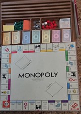1964 monopoly 1974 for sale  Holiday