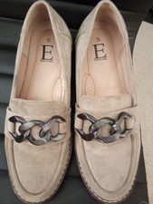 Women shoes loafers for sale  MALMESBURY