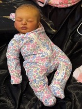 Reborn baby doll for sale  Savannah