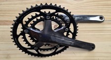 Pédalier shimano ultegra d'occasion  Le Poinçonnet