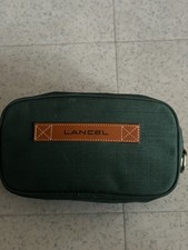 Lancel trousse toilette d'occasion  Villejuif