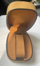 Bulova vintage original usato  Brescia