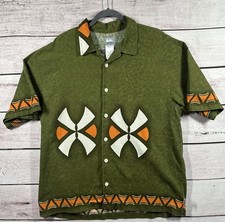 Quicksilver shirt mens for sale  Atlanta