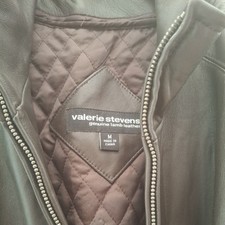 Ladies brown real for sale  MANCHESTER