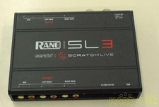 Rane sl3 for d'occasion  Expédié en Belgium