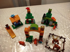 Set lego duplo usato  Sardara
