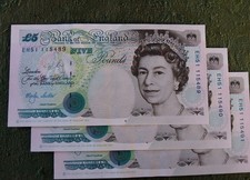 Lowther one pound for sale  BETCHWORTH