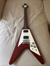 Gibson 1970s flying for sale  LONDON