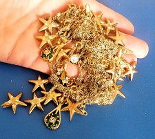 Lot bijoux chaines d'occasion  Blois