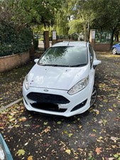 Breaking ford fiesta for sale  BRISTOL