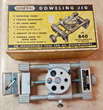 General doweling jig for sale  Redding