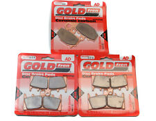 Brake pads front for sale  DONCASTER