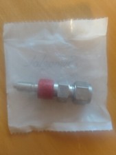 Swagelok schnellkupplung qc6 gebraucht kaufen  Offenbach am Main