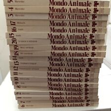 Animale enciclopedia sistemati usato  Volvera