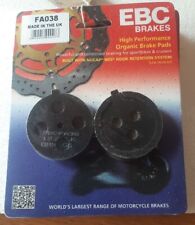 Kawasaki front brake for sale  WELLINGTON