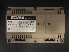 Manuale alimentatore citofonic usato  Castelfranco Emilia