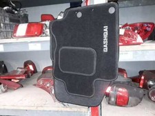 Tappeti per nissan usato  Ferrara