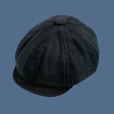Casual panel beret for sale  LIVERPOOL