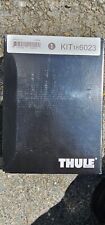 Thule evo bracket for sale  NOTTINGHAM