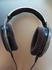Sennheiser hd650 reference for sale  LONDON