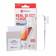 Displex real glass usato  Spedire a Italy