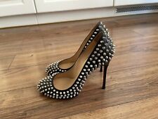 Wspaniałe czółenka Christian Louboutin fifi 100mm na sprzedaż  PL