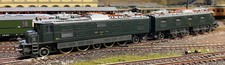 Lemaco 023 elektrolokomotive gebraucht kaufen  Remshalden