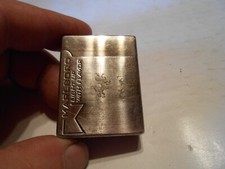 Gas feuerzeug marlboro gebraucht kaufen  Gnotzheim