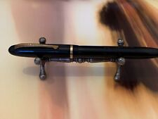 Waterman 501 black for sale  MANCHESTER